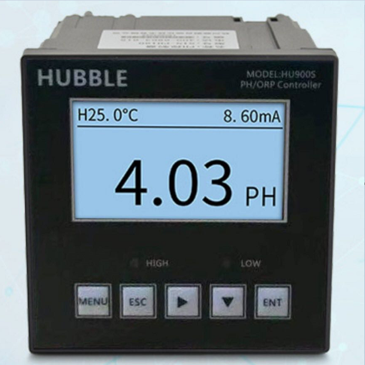 HUBBLE哈博HU900SPH/ORP控制仪