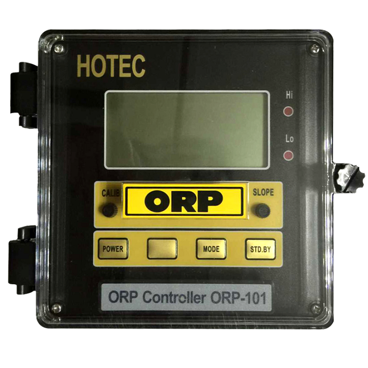 HOTEC合泰ORP-101控制仪